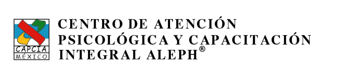 Centro de Atención Psicológica y Capacitación Integral Aleph S.C.